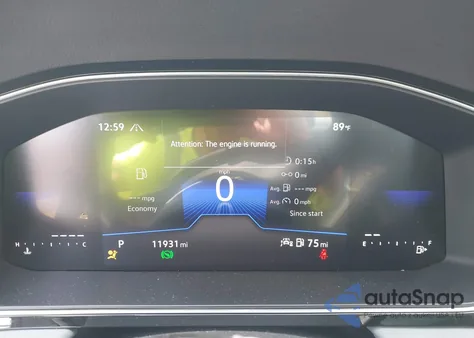 2025 Volkswagen Jetta 1.5T Se z USA, uszkodzony, nr VIN 3VW7X7BU2SM014319